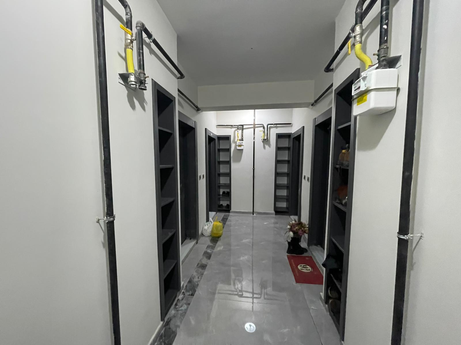 ŞÜKRÜPAŞA'DA 2+1 KİRALIK DAİRE